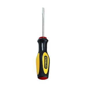 Destornillador BASIC Pala 1/4 x 4" STANLEY 60004S