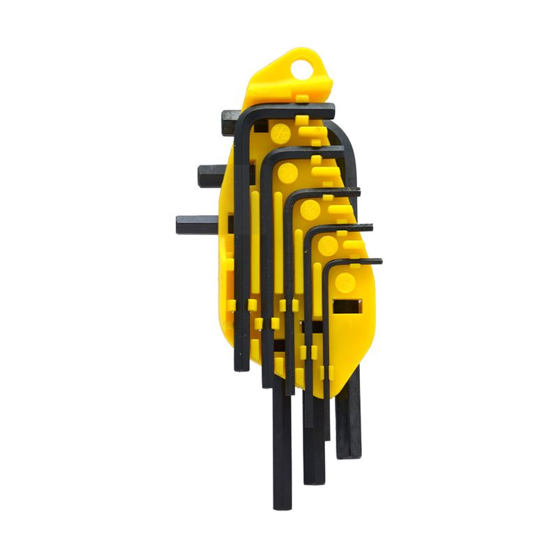Llave-Bristol-Jgo-8-Pzs-STANLEY-1-16-a-1-4-