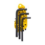 Llave-Bristol-Jgo-8-Pzs-STANLEY-1-16-a-1-4-