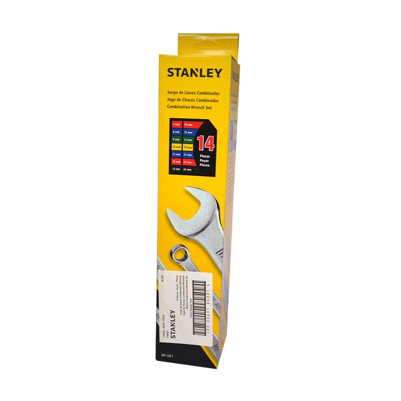 Llave-Mixta-Jgo-14-Pz-Estuche-STANLEY-7-a-24mm