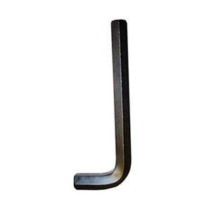 Llave “L”, hexagonal , corta, 3/16" IRWIN IW10555