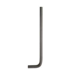 Llave “L”, hexagonal , larga, 4 mm IRWIN IW10605