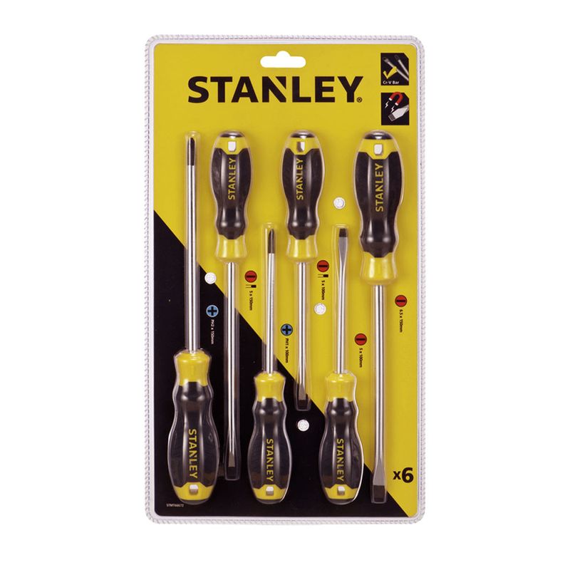 Destornillador-Jg-6-Pz-Pala-CushionGrip-STANLEY
