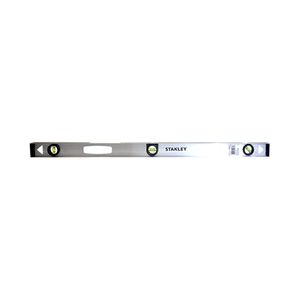Nivel de Aluminio Top Read 3 Burbujas 36" STANLEY STHT42075-LA