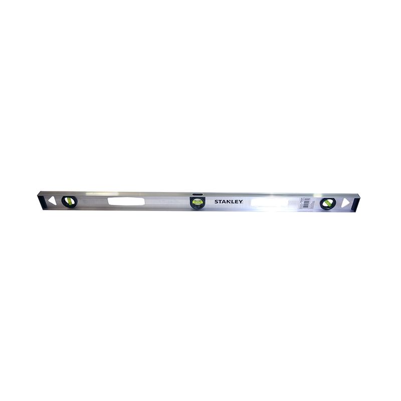 Nivel-de-Aluminio-Top-Read-3-Burbujas-STANLEY-36-