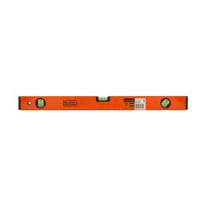 Nivel 3 burbujas 24" (60cm) BLACK & DECKER BDHT43189
