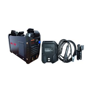 Inversor Soldador 20-160A MMA 110/220V DISCOVER EVA160