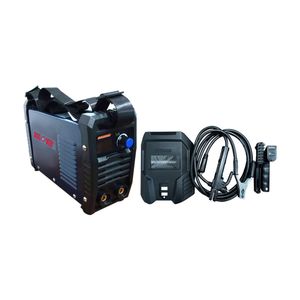 Inversor Soldador 20-200A MMA 110/220V DISCOVER EVA200M EVA200M