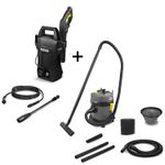 Aspiradora-1400W-1-lts-Hidrolavadora-1200W-1500-PSI-KARCHER-1