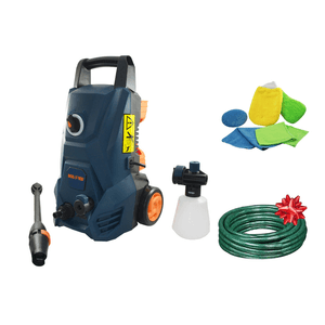 Hidrolavadora 1200 Psi 1200W 6.5 L/min DISCOVER + Obsequio