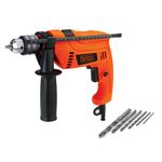 905020604-E-HE-5-Kit-Taladro-percutor-1-2-550W-VVR--juego-6-brocas-B-D-2