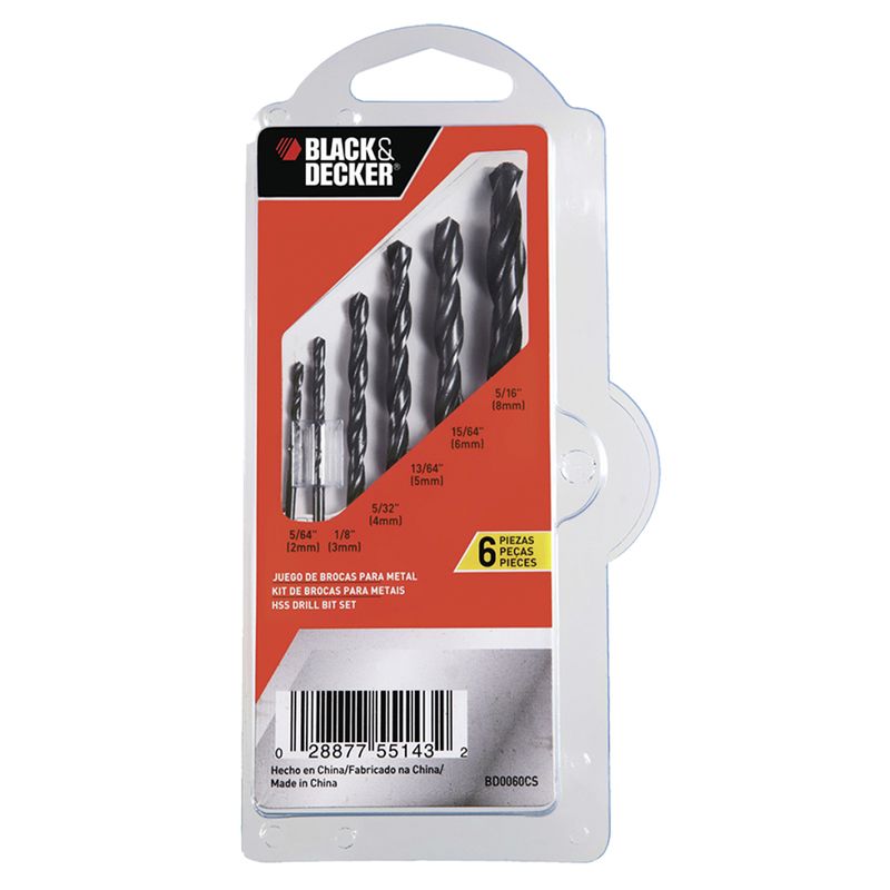 905020604-E-HE-5-Kit-Taladro-percutor-1-2-550W-VVR--juego-6-brocas-B-D-6