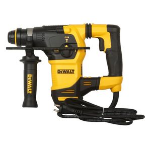 Rotomartillo SDS en estuche DeWalT