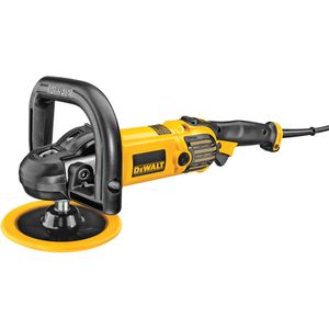 Polichadora 1000-3000 RP 1250W DeWALT