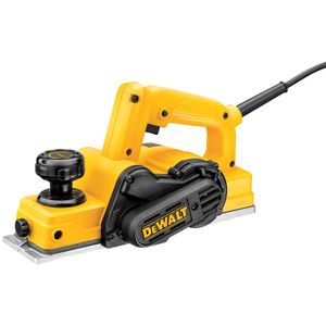 Cepillo eléctrico 5.5 Amp 3.1/4 ancho X 1/16" DeWALT