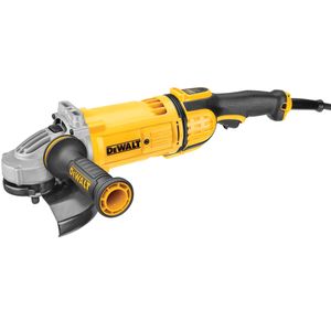 Pulidora Industrial 2700W. 8,500RPM DeWALT 7