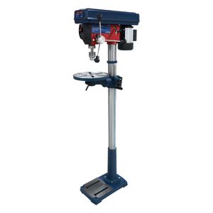 Taladro de Columna Discover 3/4HP 16 Velocidades - ZJ5166