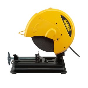 Tronzadora metal 2200W 4 HP (D28730-B3) 14" DeWALT