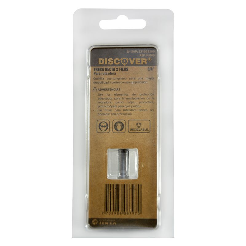 Fresa-recta-2-filos-tungsteno-eje
