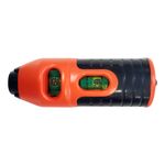 Nivel luz laser 10m para alinear objetos DISCOVER