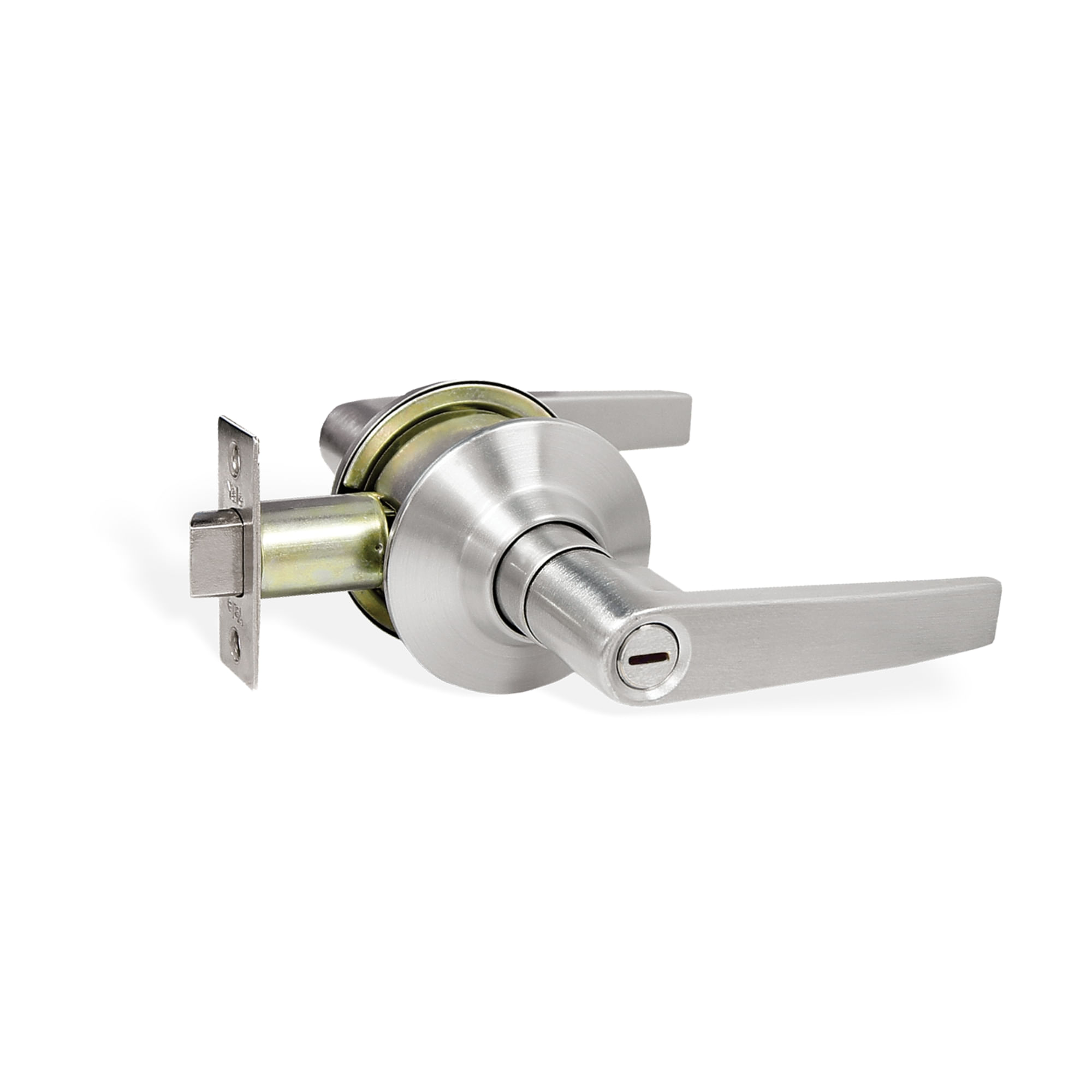 CERRAD. YALE 6478 MANIJA BAÑO AUSTIN