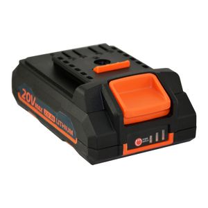 Batería 20V 2Ah DISCOVER FBP2000LX