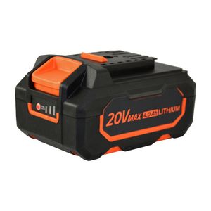 Batería 20V 4Ah DISCOVER FBP4000LX