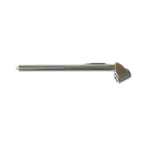 Medidor de aire p/neumáticos níquelado 10-120 PSI  STANLEY 79-051