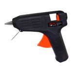 Pistola eléctrica para silicona 50W 11.2m DISCOVER