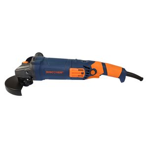 Pulidora 4.1/2" 750W ML DISCOVER AG616