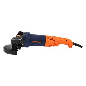 Pulidora Discover 4.1/2" 900W V.V | 0-11000 RPM AG587