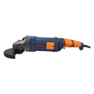 Pulidora Discover 7" 2400 W REF: AG654