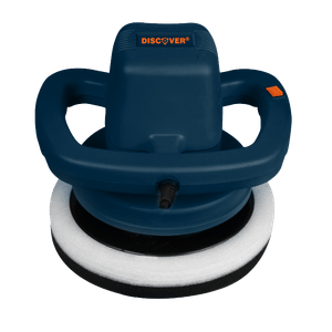 Polichadora Discover 9.5" 110W | Ref: WP104