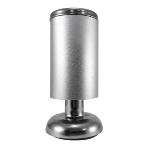 Pata metálica para mueble platedadas 50x 120 mm  DISCOVER