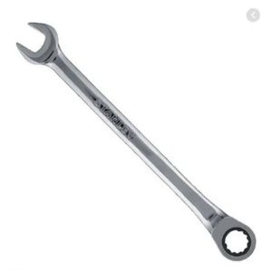 Llave Mixta con Ratchet 14mm STANLEY 91-978