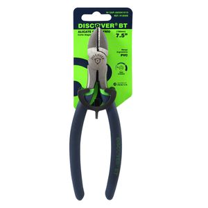 Cortafrio de lado 7,5" DISCOVER