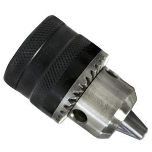 Mandril 3/8" rosca 3/8"-24 UNF DISCOVER