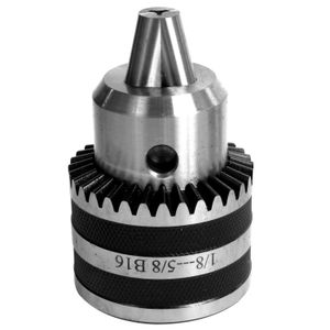 Mandril conico B-16 5/8" DISCOVER