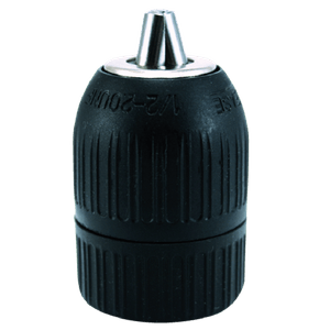 Mandril ajuste rapido 1/2" Rosca 1/2-20UNF DISCOVER
