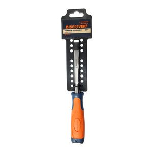 Formon biselado cromo vanadio 3/8" DISCOVER