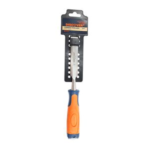 Formon biselado cromo vanadio 3/4" DISCOVER