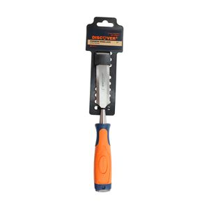 Formon biselado cromo vanadio 1" DISCOVER