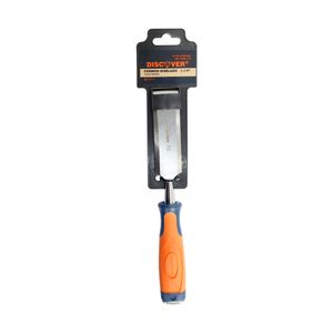 Formon biselado cromo vanadio 1.1/4" DISCOVER