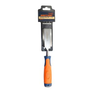 Formon biselado cromo vanadio 1.1/2" DISCOVER