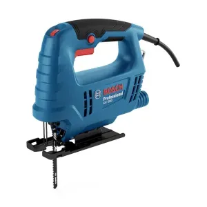 Sierra Caladora Bosch GST 680 500W Velocidad Variable
