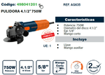 AG635