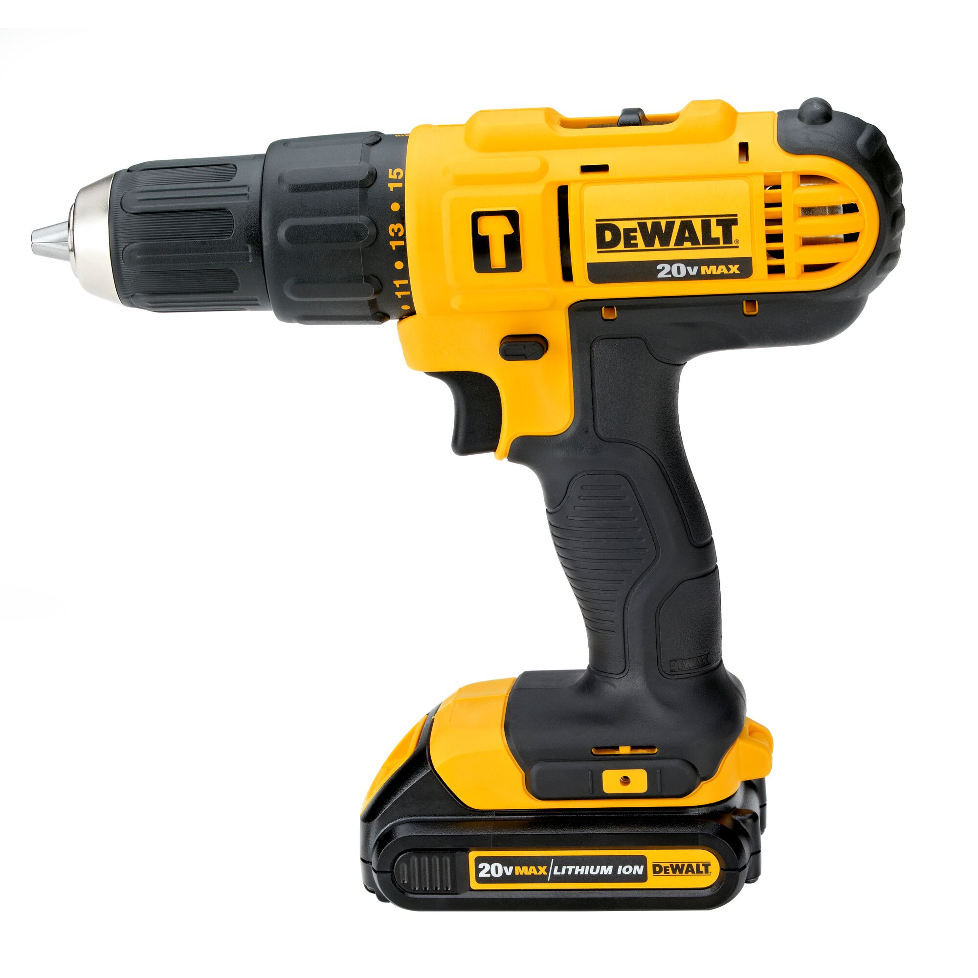 Combo DEWALT DCF620 + DCD776 | Atornillador y Taladro Profesional - JEN SA