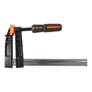 Prensa rápida trabajo indust DISCOVER 120 X 10"