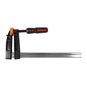 Prensa rápida trabajo indust DISCOVER 120 X 14"