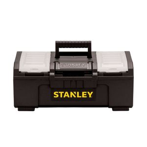 Caja de herramientas de tapa extraible  STANLEY STST16420